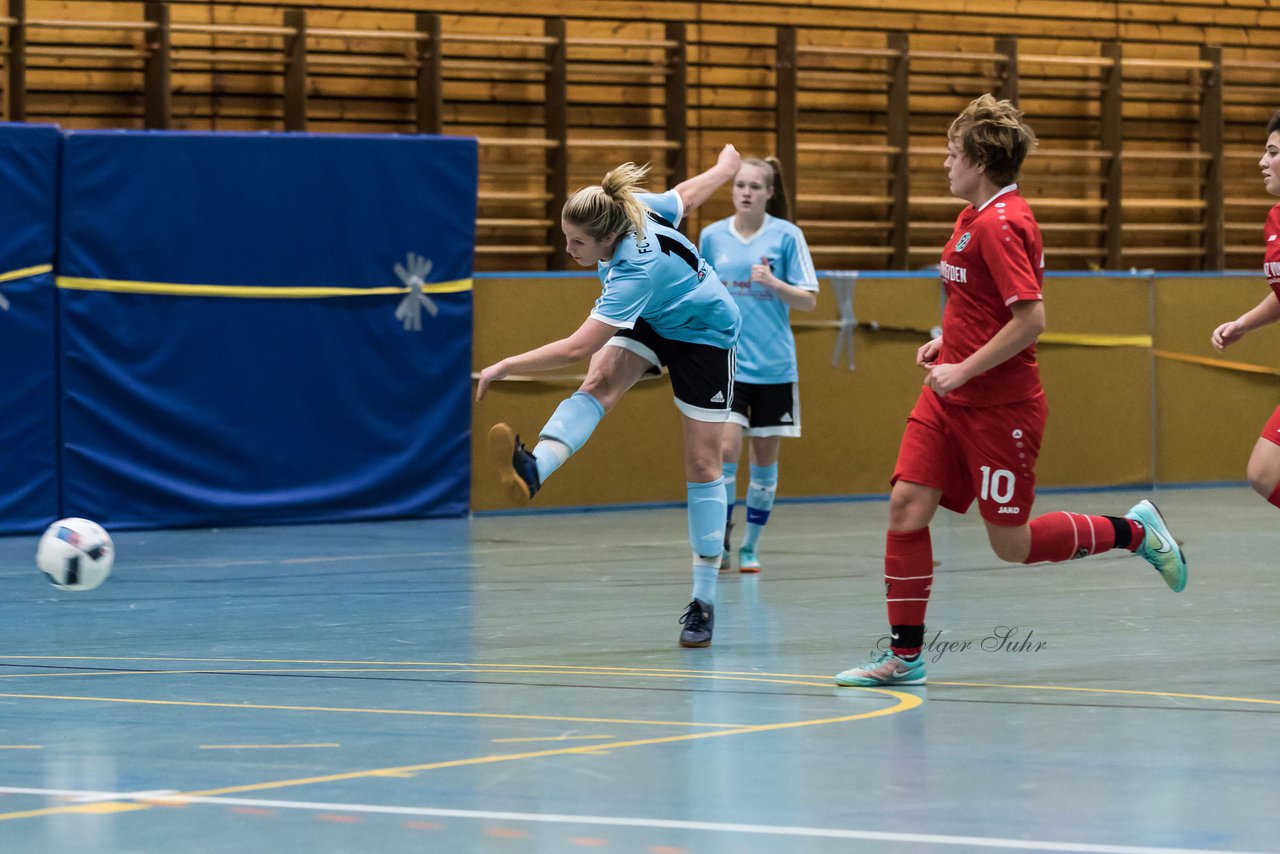 Bild 388 - Dodenhof Cup